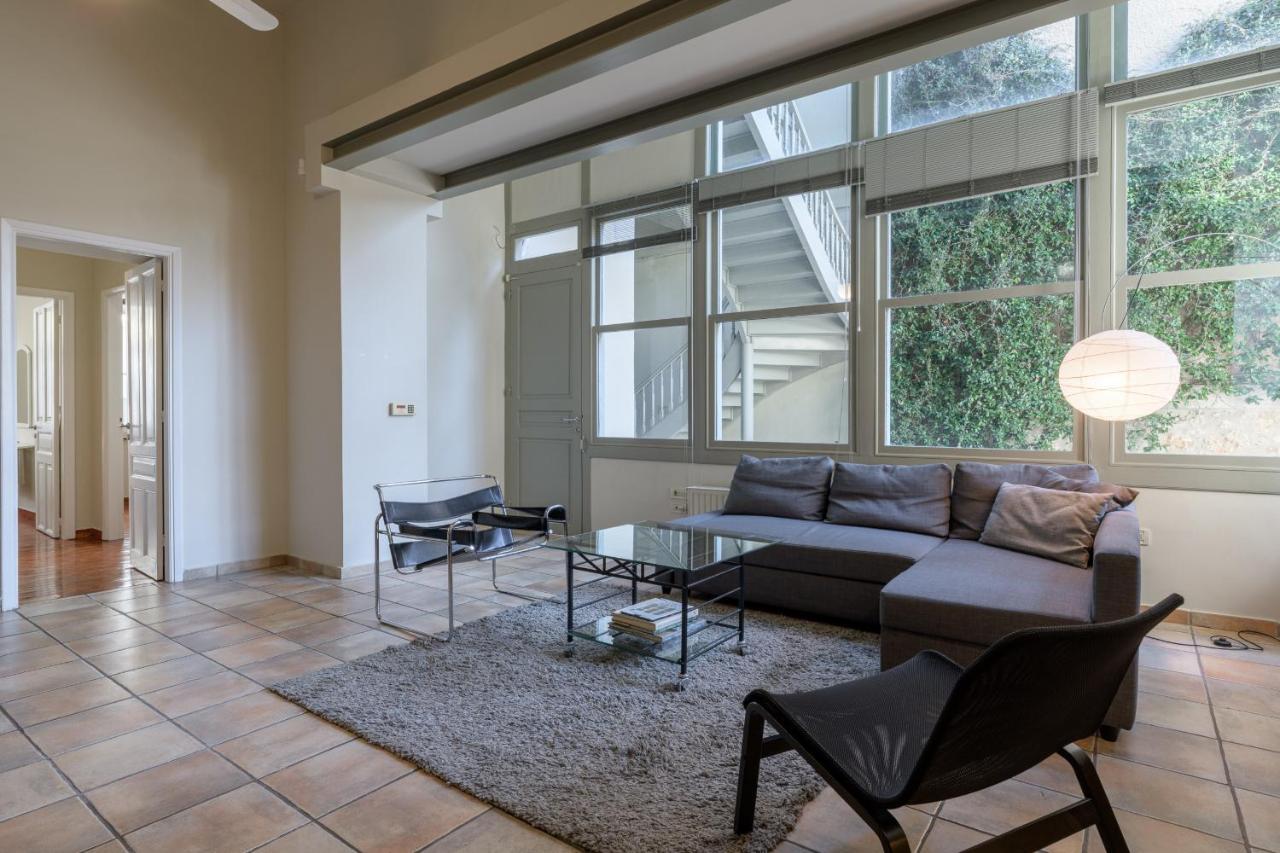 הוילה אתונה A Beautiful 2 Bdr House In The Heart Of Plaka מראה חיצוני תמונה